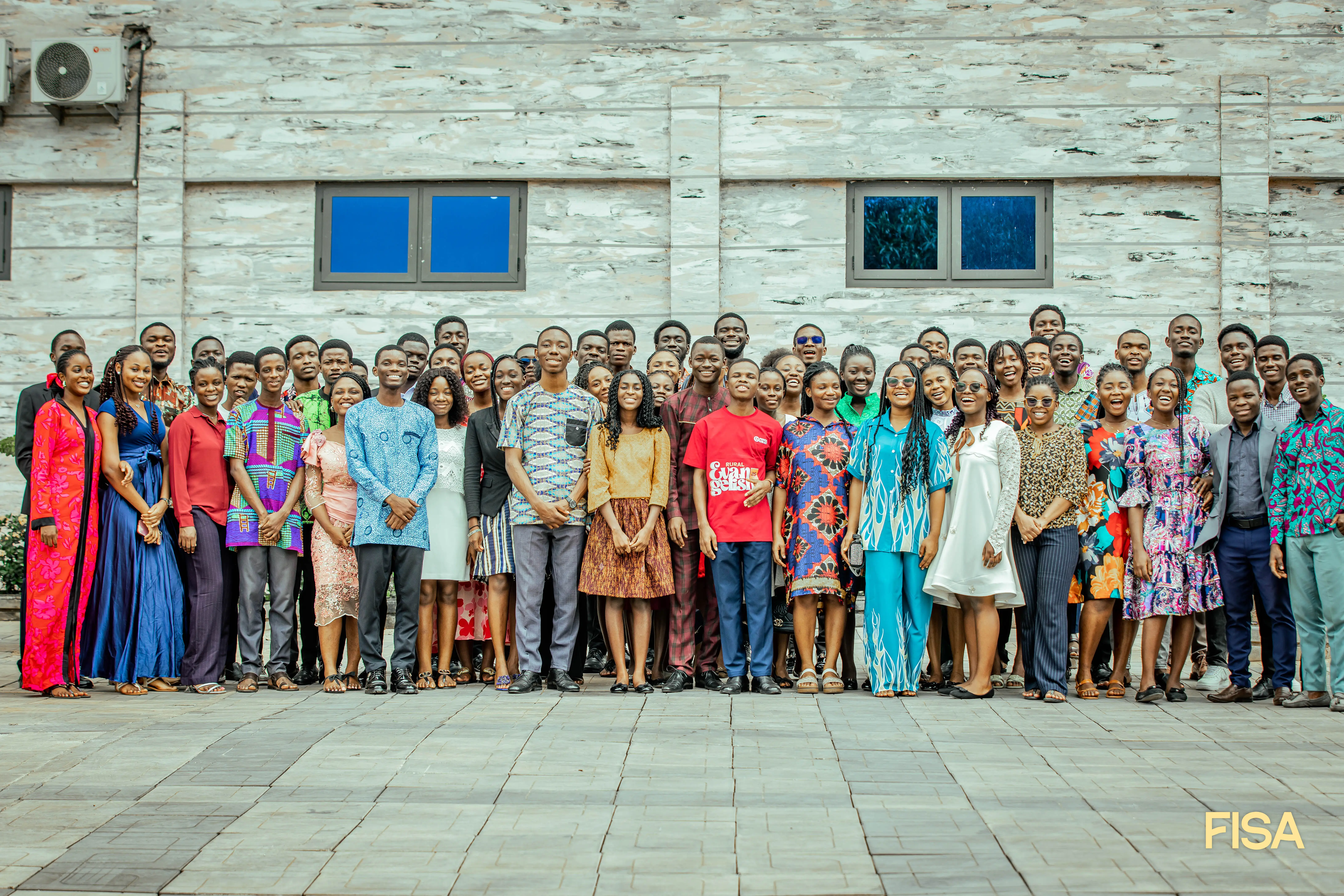 French and International Students' Association